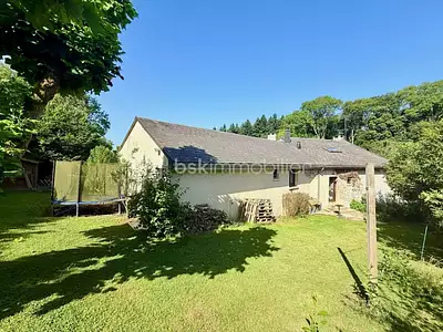 Maison, 180 m²