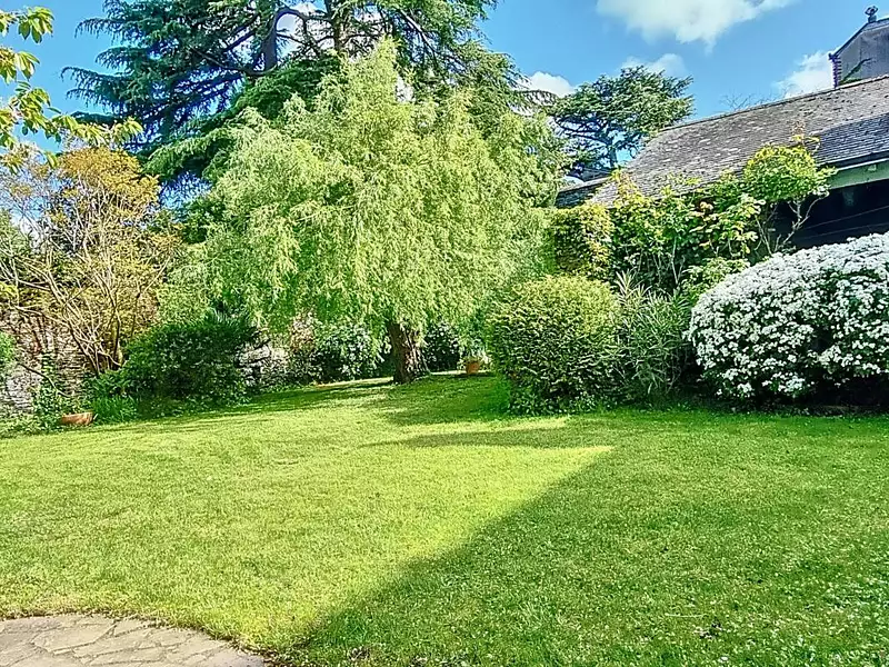 Maison, 257 m²