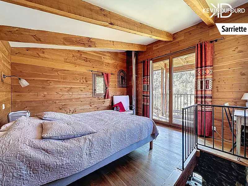 Maison, 488 m²
