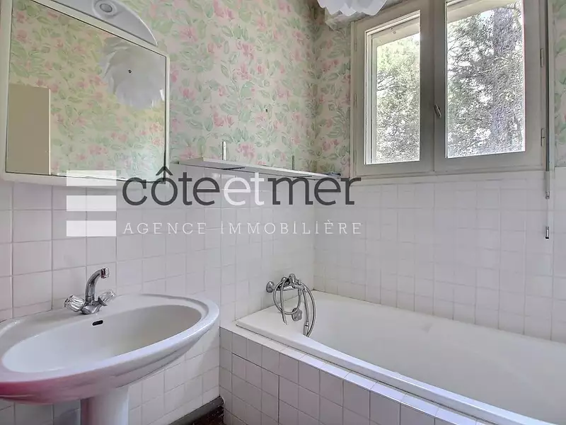 Maison, 120 m²