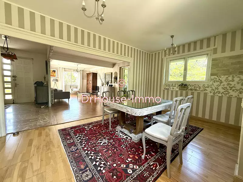 Maison, 193 m²