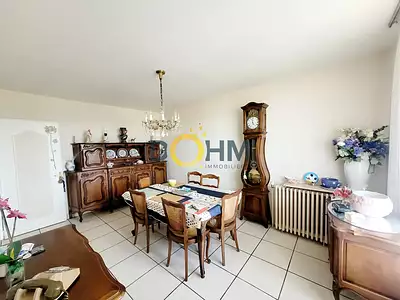 Maison, 100 m²