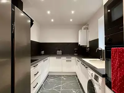 Maison, 118 m²