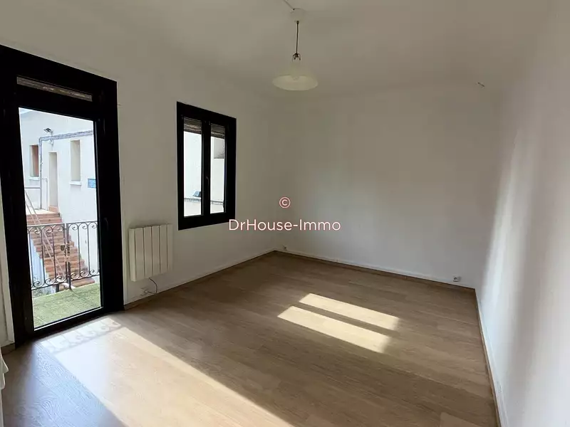 Appartement, 40 m²