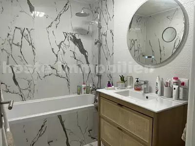 Appartement, 70 m²