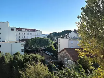 Appartement, 31,06 m²