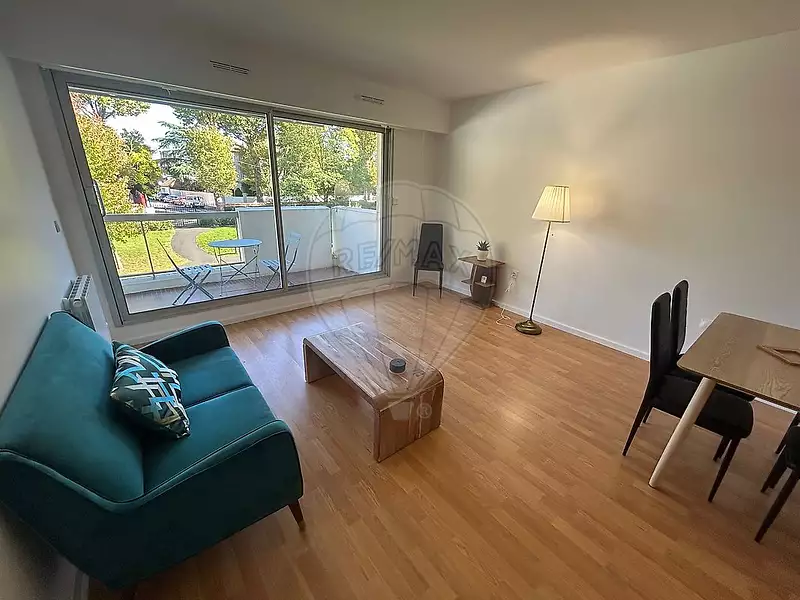 Appartement, 49 m²