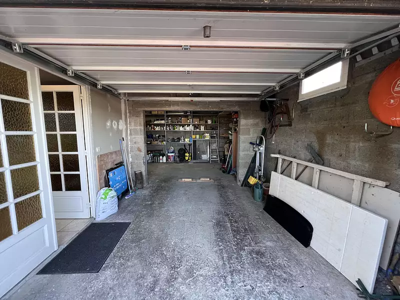 Maison, 138 m²