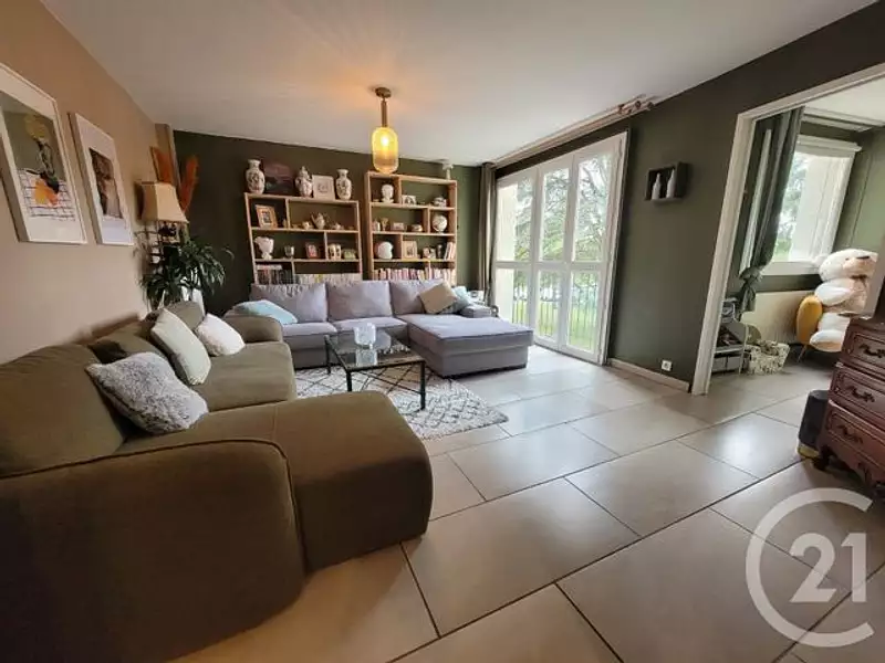 Appartement, 82,5 m²