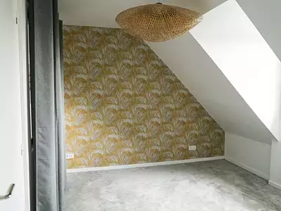 Maison, 200 m²