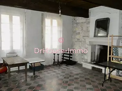 Maison, 165 m²