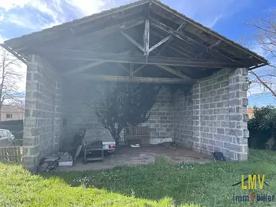 Maison, 153 m²