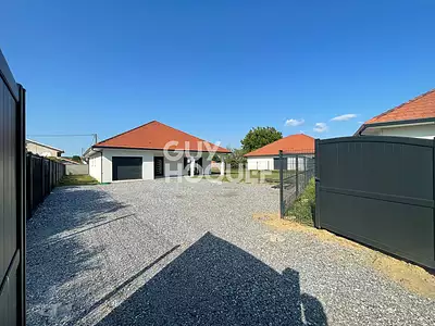 Maison, 123 m²
