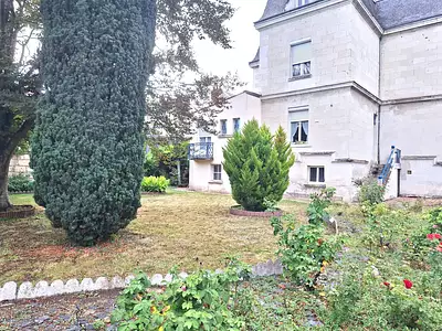 Maison, 171 m²