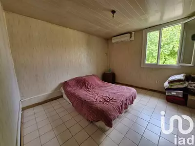 Maison, 87 m²