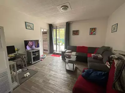 Appartement, 181 m²