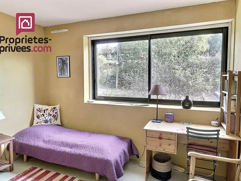 Maison, 109 m²
