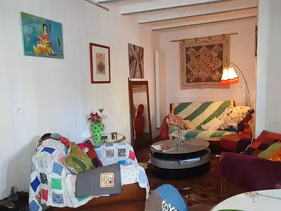 Maison, 115 m²