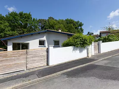 Maison, 127 m²