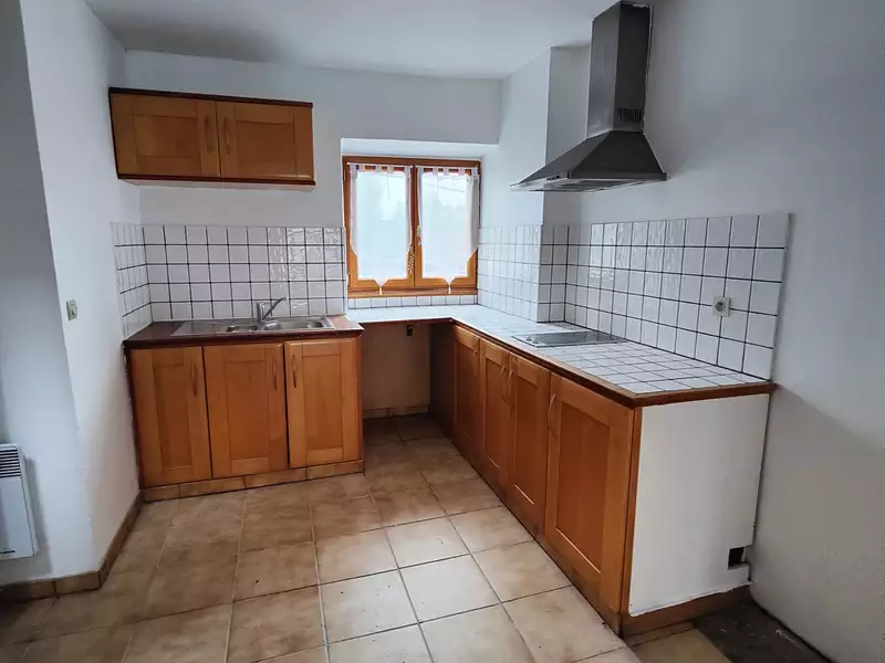 Appartement, 70 m²