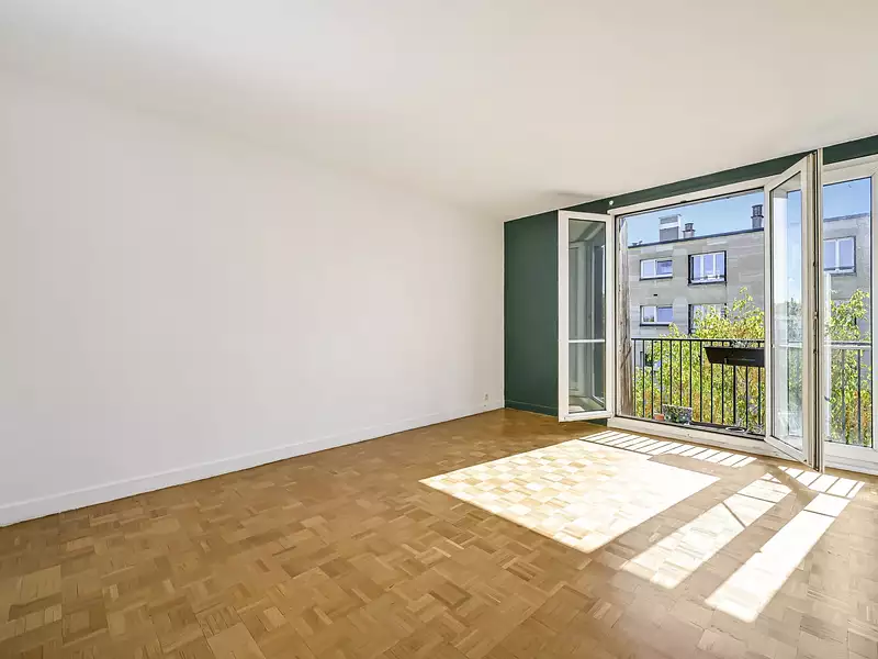 Appartement, 65 m²