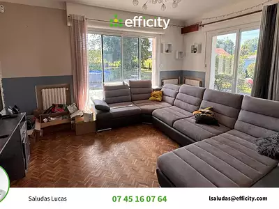 Maison, 220 m²