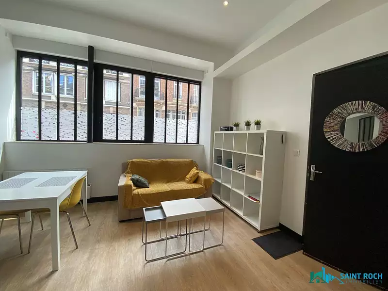 Appartement, 74 m²