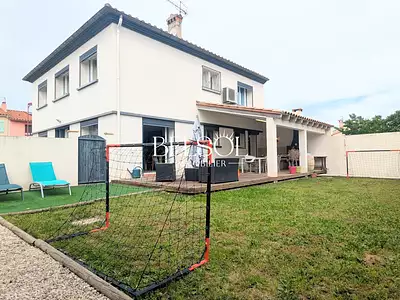 Maison, 155 m²