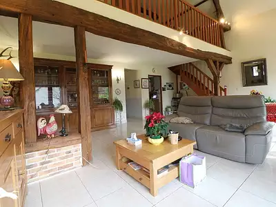 Maison, 160 m²