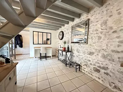 Maison, 88 m²