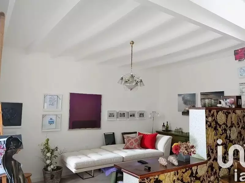 Maison, 186 m²