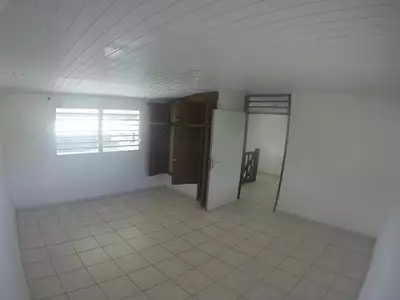 Appartement, 43,95 m²