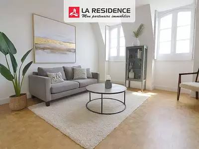 Appartement, 99 m²