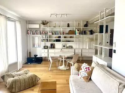 Appartement, 64,85 m²