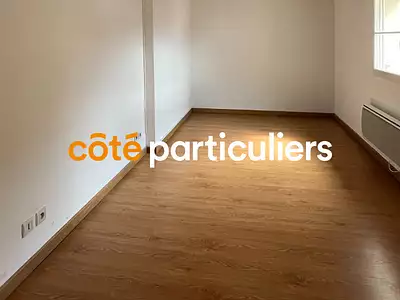 Appartement, 53,28 m²