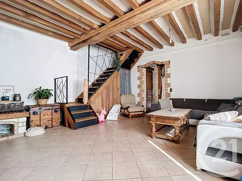 Maison, 189,8 m²