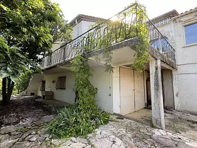 Maison, 232 m²