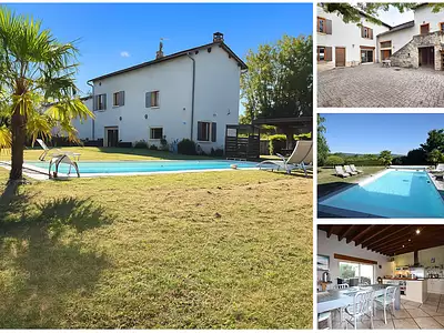 Maison, 234 m²