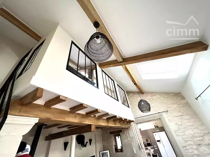 Maison, 88,75 m²