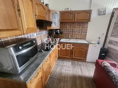 Appartement, 71,89 m²