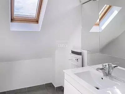 Appartement, 27 m²
