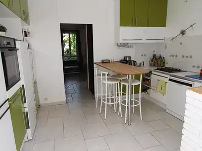 Maison, 100 m²