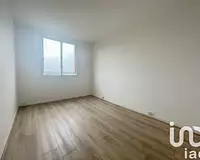 Appartement, 61 m²