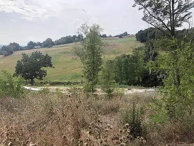 Terrain, 1 122 m²