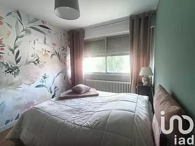 Appartement, 70 m²