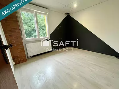 Maison, 113 m²