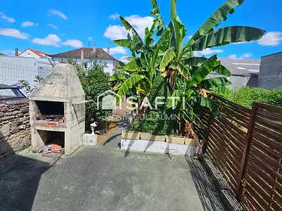 Maison, 101 m²