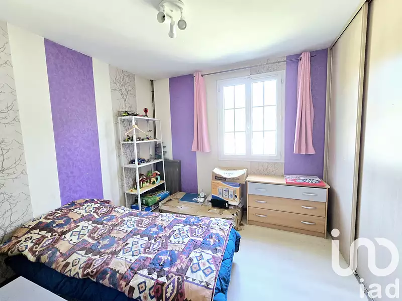 Maison, 126 m²