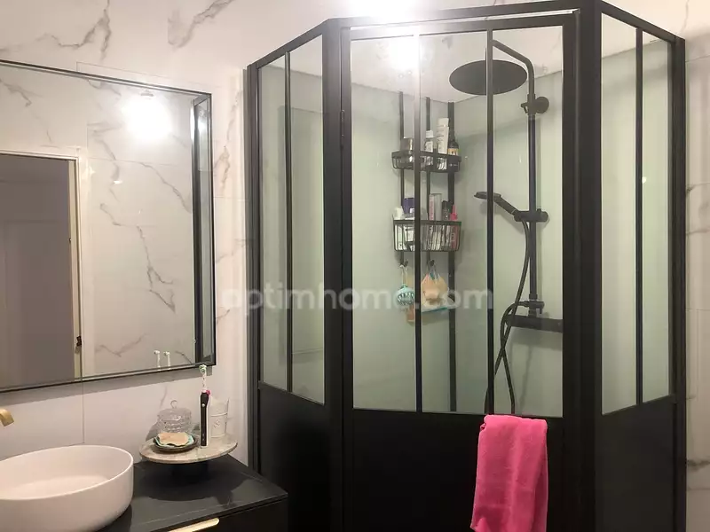 Appartement, 73 m²