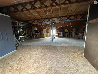 Maison, 113 m²